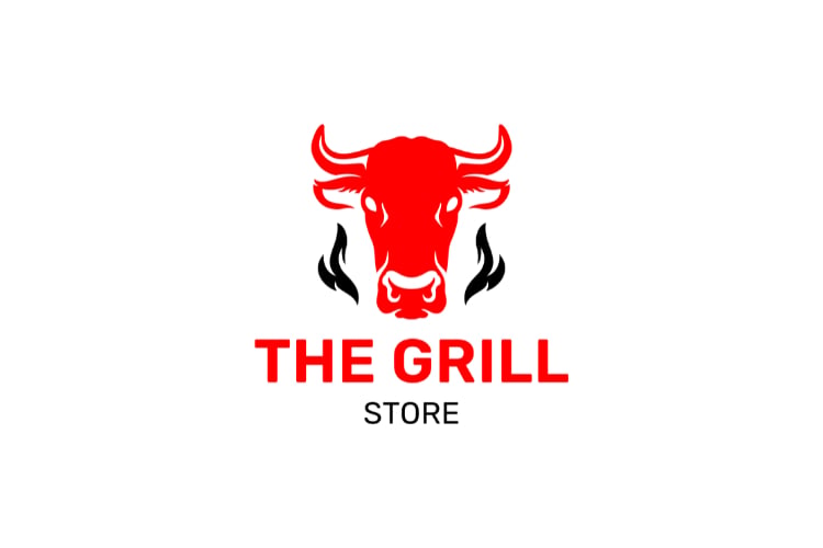TheGrillStore logo